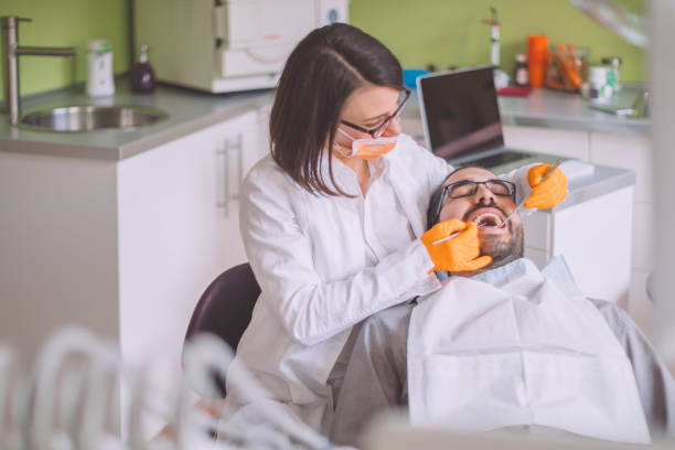 Best Emergency Dental Care for Broken or Chipped Teeth in Blythewood, SC