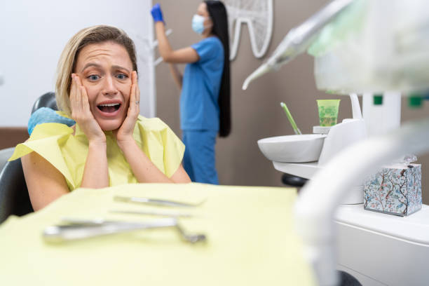 Best Pediatric Emergency Dentist in Blythewood, SC